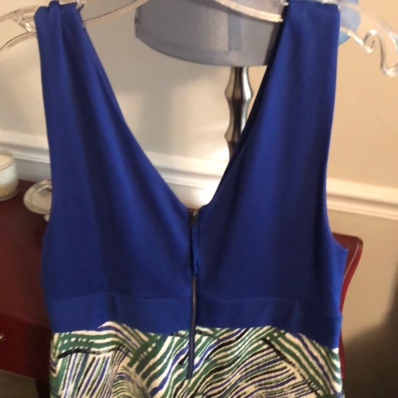 Anthropologie Maeve Dress - Picture 5 of 10